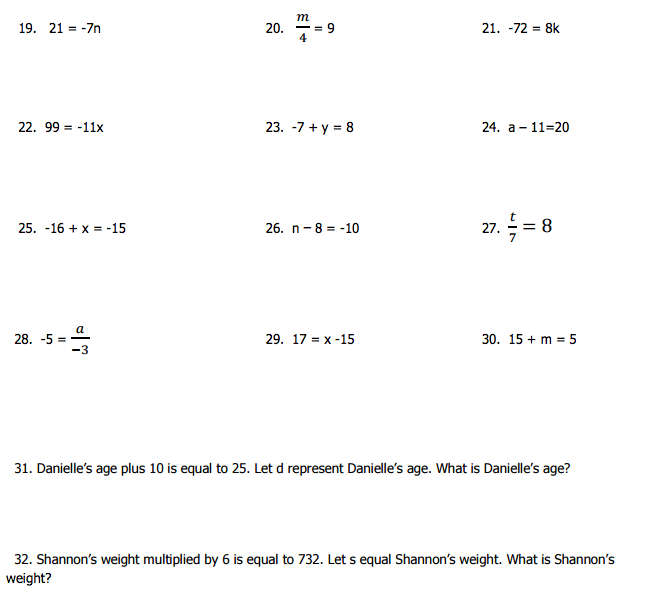 solving-one-step-equations-multiplication-and-division-worksheet-answer-key-gannuman